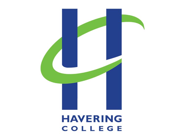 Havering College Logo