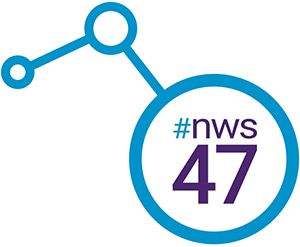 Networkshop47 logo