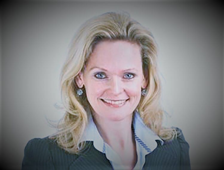 Alexandra Berger, Senior Vice President, Marketing & Communications EMEA region, RS Components
