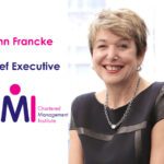 Ann Franke Executive of CMI