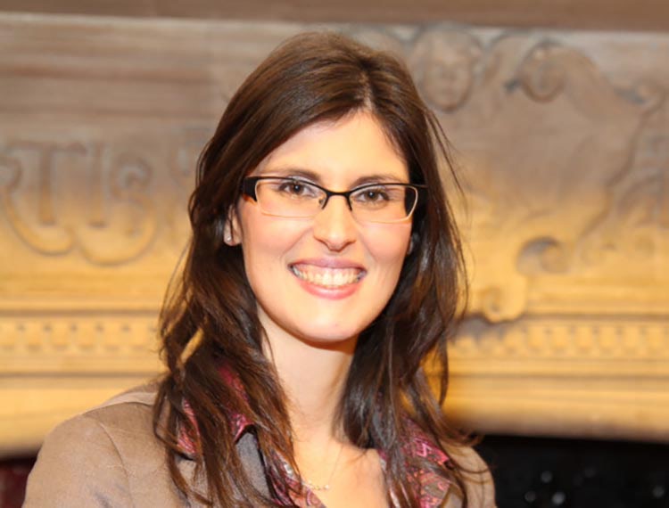 Layla Moran, Vice Chair, f40 fair funding campaign