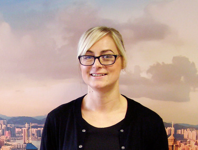 Kelle McQuade is Head of End-Point Assessment Organisation at Training Qualifications UK.