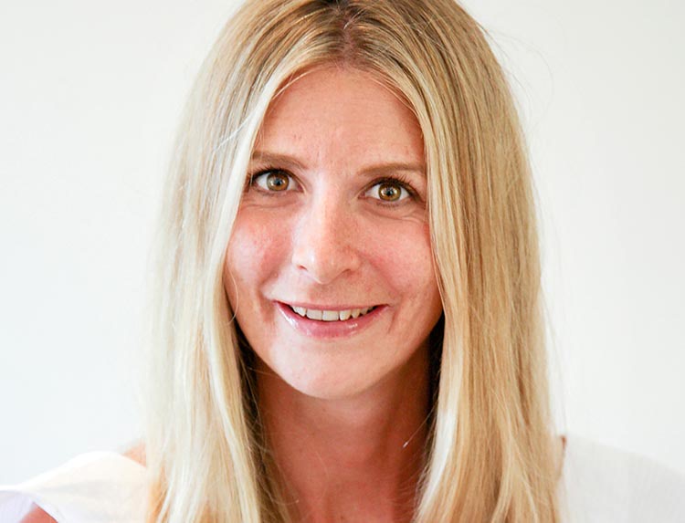 Johanna Beresford, CEO at In Diverse Company