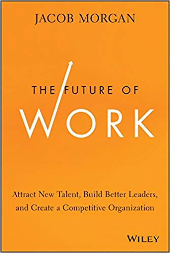 The Future of Work Attract New Talent
