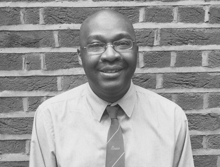 Wilfred Wright, Training Delivery Manager, Skills Advisors