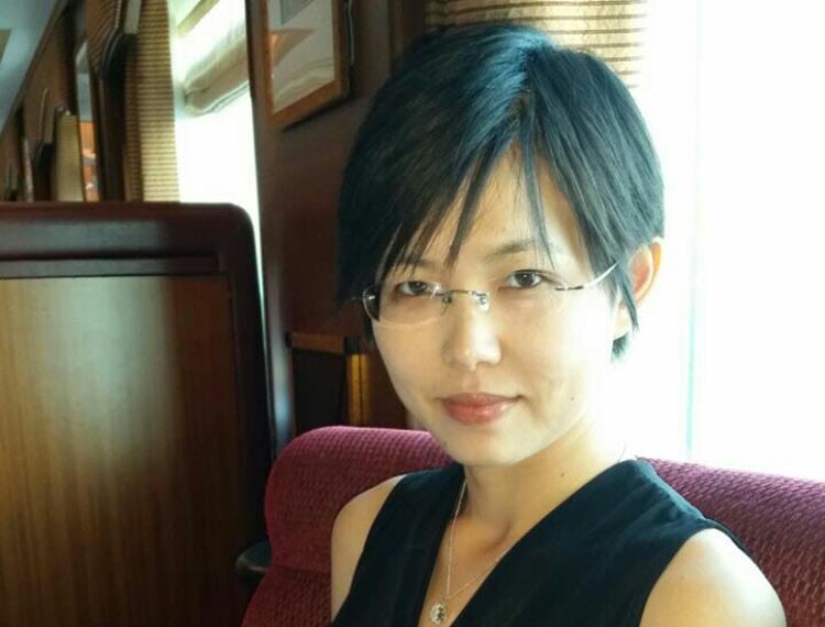 Dr Mary Ho, Impact Officer, Vertigo Ventures