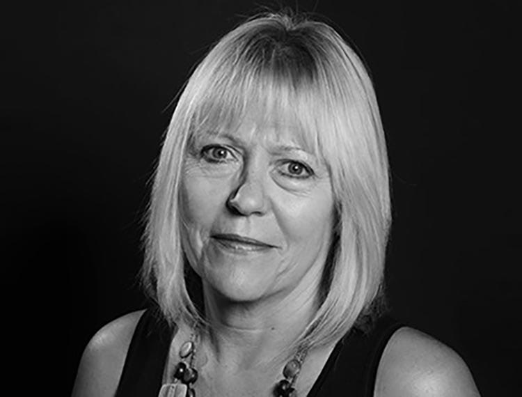Sheila Mulvenney, Director, Attuned Education Ltd