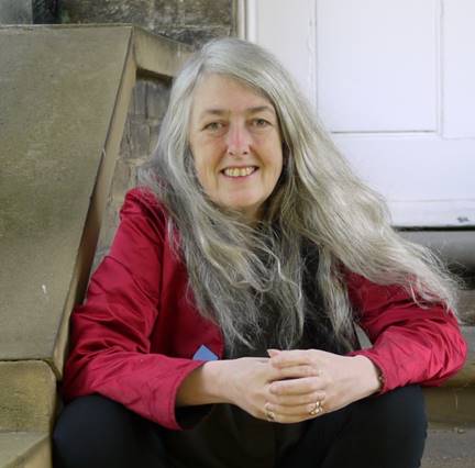 Professor Mary Beard of Newnham College Cambridge, has agreed to lend her support to The Henley College’s Classics and Ancient History department PHOTO CREDIT: Robin Cormack