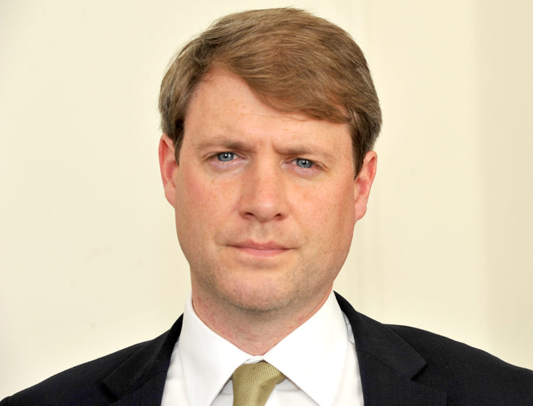 Universities Minister Chris Skidmore