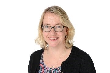 Stephanie Richardson