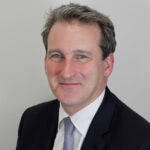 Education Secretary Damian Hinds