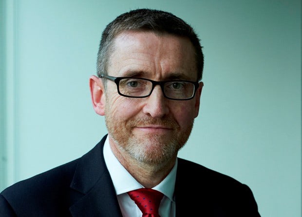 Sean Harford is Ofsted's National Director of Education, Ofsted
