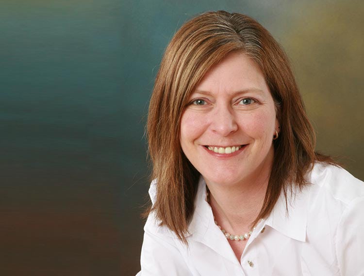 Lori MacVittie, Principal Threat Evangelist at F5 Networks