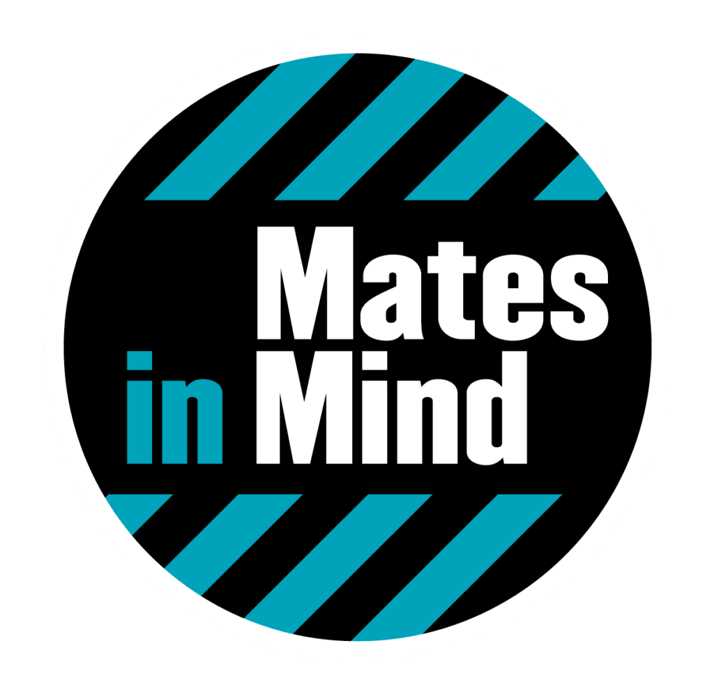 Mates in Mind Logo