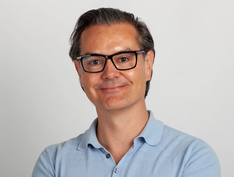 New stem4 Trustee Franz Ranero