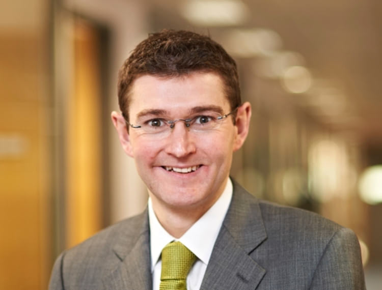 Matthew Fell, Chief UK Policy Director, CBI