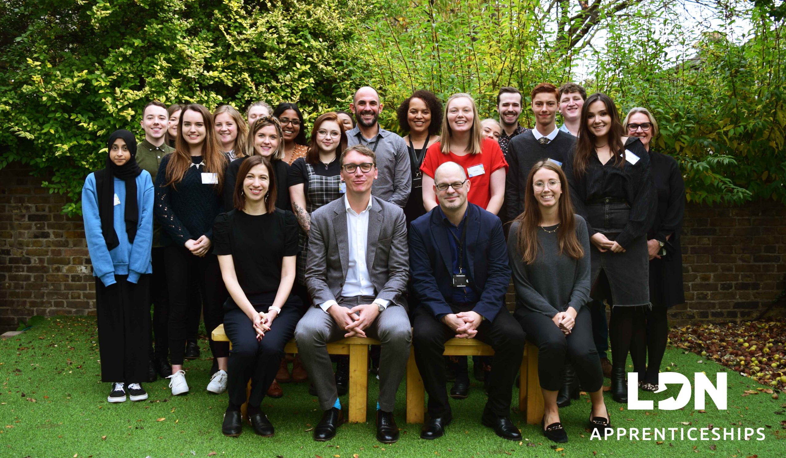 FE News | First cohort of Publishing Assistant apprentices join industry