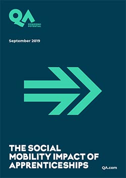 qa the social mobility impact of apprenticeships full report 1