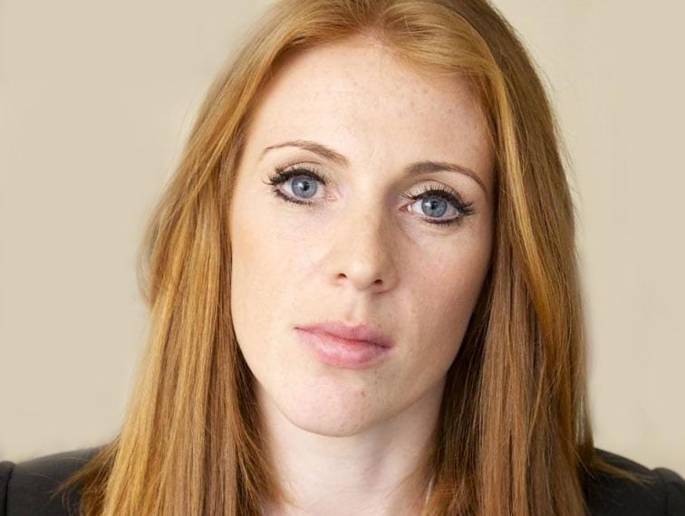 Labour’s Shadow Education Secretary, Angela Rayner