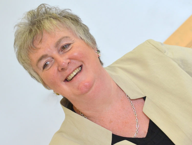 Elizabeth Taylor is the CEO of the Employment Related Services Association (ERSA)