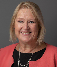 Amanda Fisher, CEO at Strictly Education