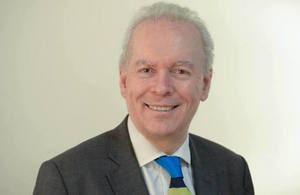 Professor Andrew Wathey CBE FHRHistS FRSA appointed interim Chair of the Student Loans Company