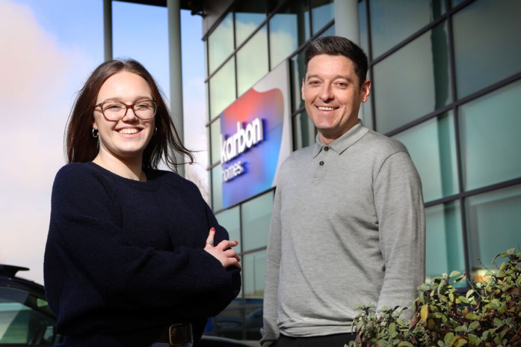 New creative apprentices will support sector growth