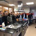 Lifetime Training Launches Chef Academy