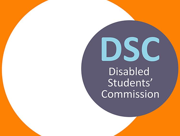 The Disabled Students' Commission (DSC)