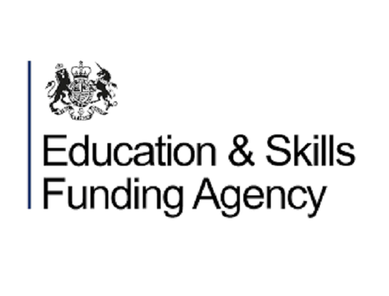 ESFA Logo