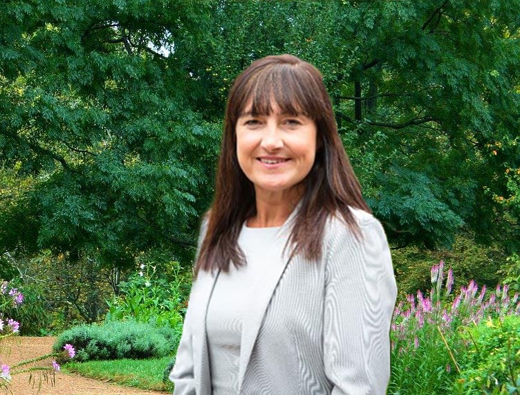 Louise Rowley, Vice Principal, Bridgwater & Taunton College