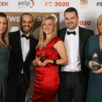 Lifetime Training Wins Two Categories at the AAC Apprenticeship Awards 2020