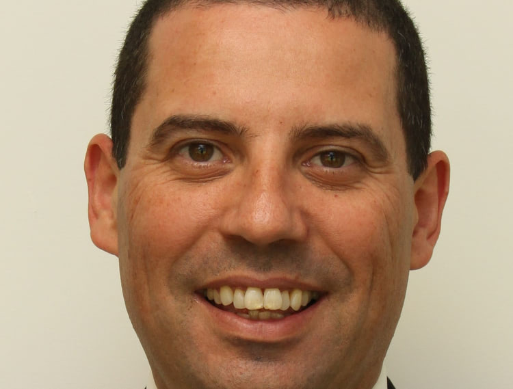 Peter Nikoletatos, Global Industry Director – Education at TechnologyOne