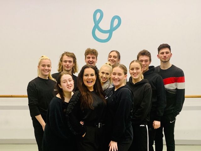 Urdang Academy Announces First Student Mental Health Champions