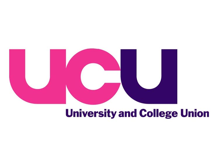 UCU Logo