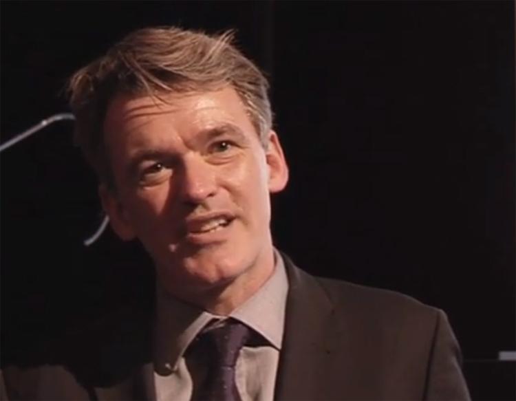Mark Dawe, Chief Executive of the Association of Employment and Learning Providers (AELP)