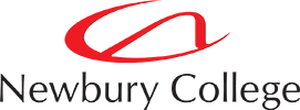 Newbury college Logo
