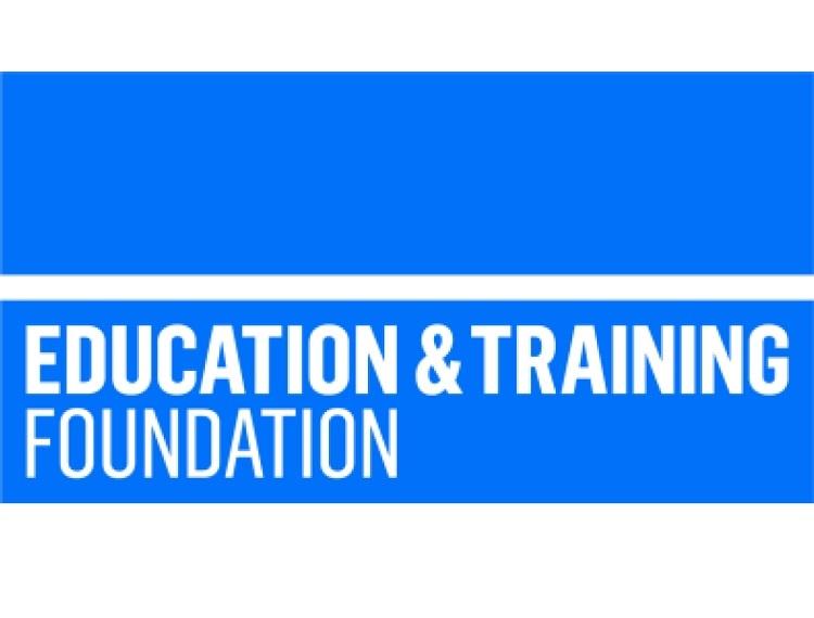 Education and Training Foundation