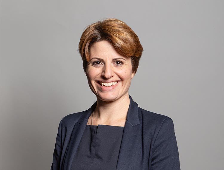 Emma Hardy MP, Shadow Minister for Universities