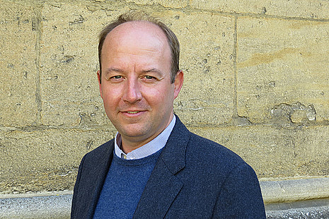 Nick Timothy is a non-executive board member of the Department for Education