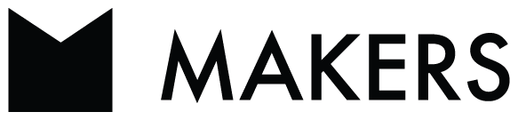 Makers logo