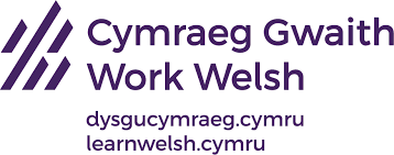 Working in Welsh – NPTC Group of Colleges Wins Top Award