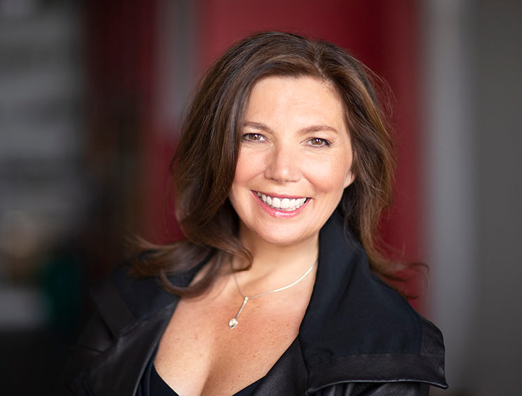 Heather Frankman, Founder of Bud Systems