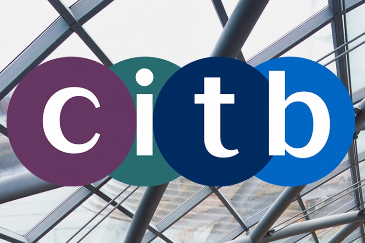 CITB logo