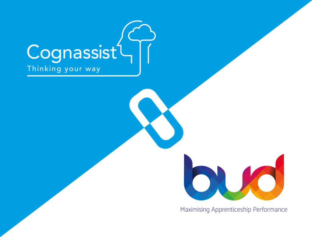 Cognassist and Bud collaborate