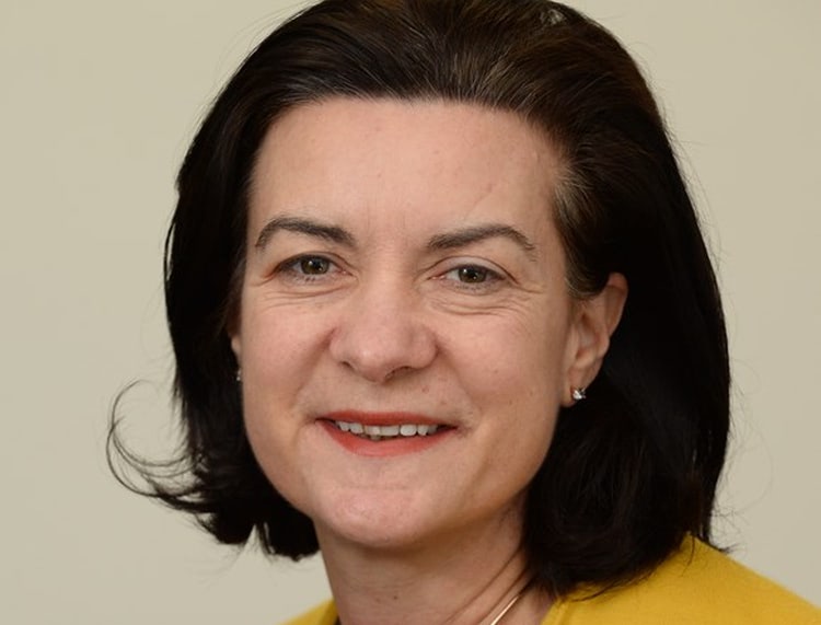 The Minister for International Relations and Welsh Language, Eluned Morgan