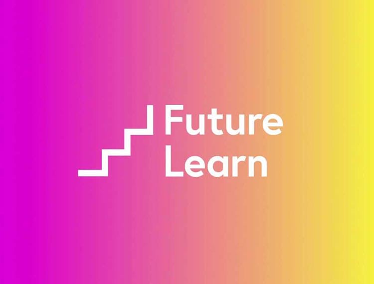 FutureLearn Logo