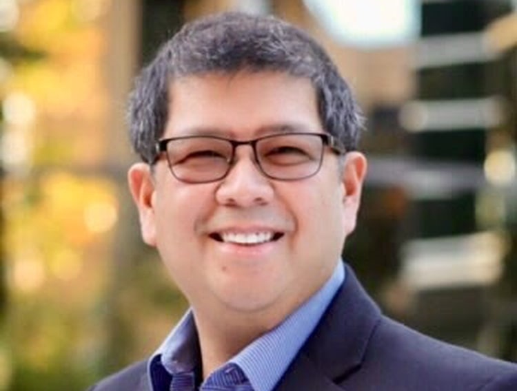 Rene Buhay, Vice President of Sales & Marketing at leading education technology manufacturer AVer Europe