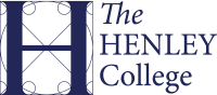 The Henley College logo