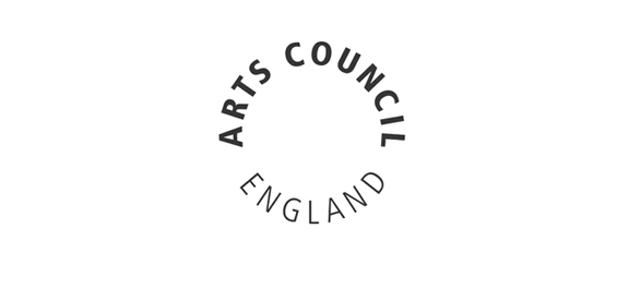 Arts council England